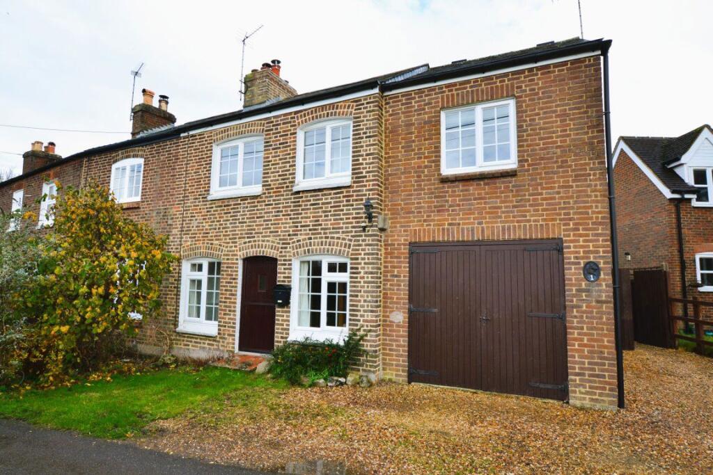 Main image of property: Bendish, nr Hitchin, Hertfordshire