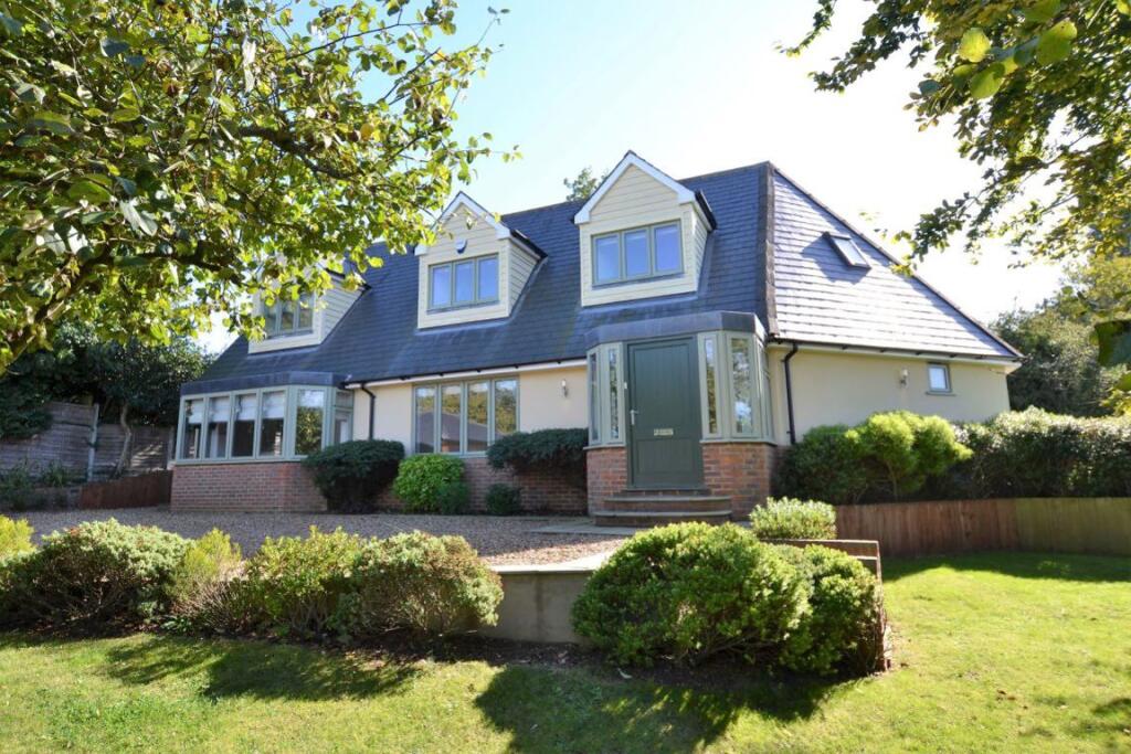 Main image of property: Harlington, Bedfordshire