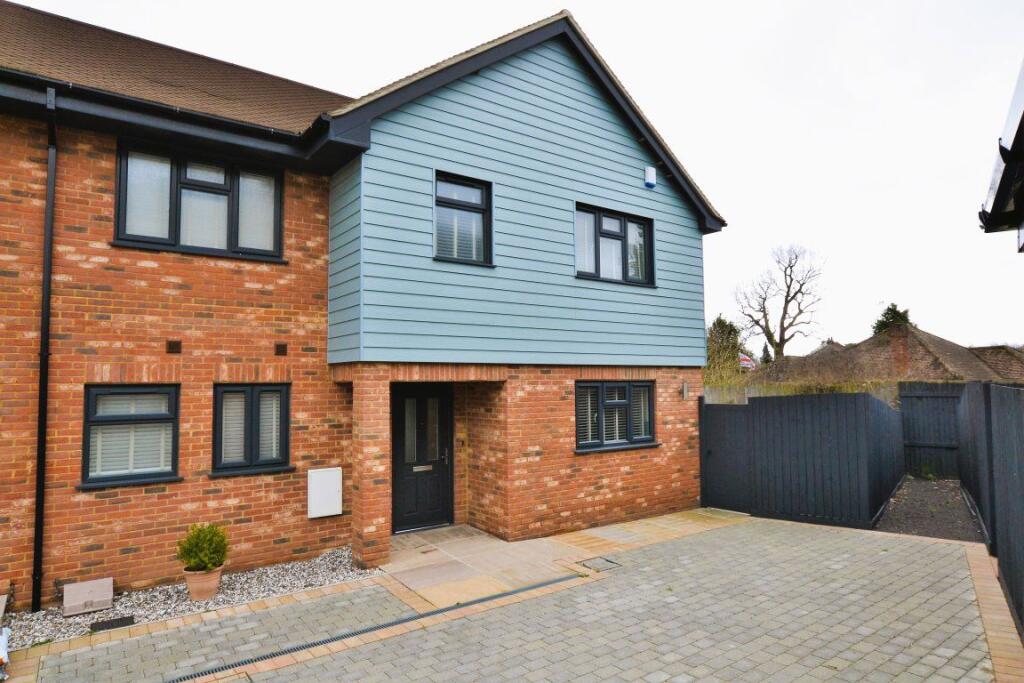Main image of property: Breachwood Green, Nr Hitchin, Hertfordshire