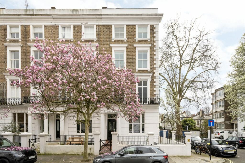 1 bedroom apartment for rent in Sunderland Terrace, Bayswater, W2