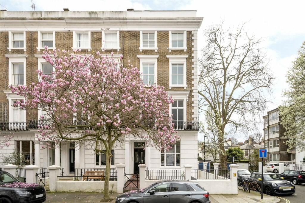 1 bedroom apartment for rent in Sunderland Terrace, Bayswater, W2