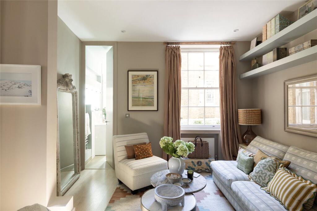 Main image of property: Mount Carmel Chambers, London, W8
