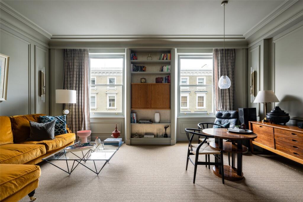 Main image of property: Harcourt Terrace, London, SW10