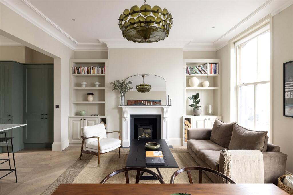 Main image of property: Portobello Road, London, W10
