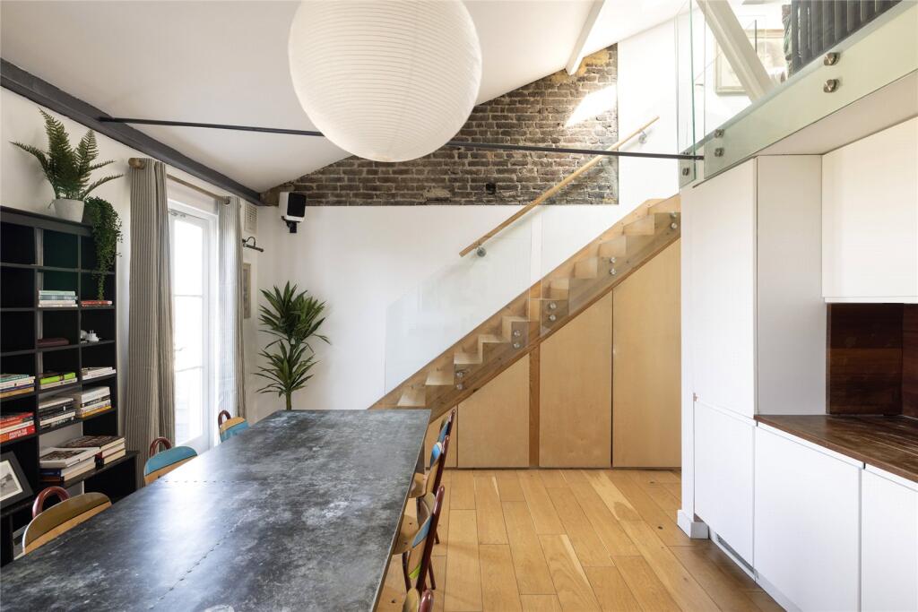 Main image of property: Sutherland Avenue, Maida Vale, London, W9