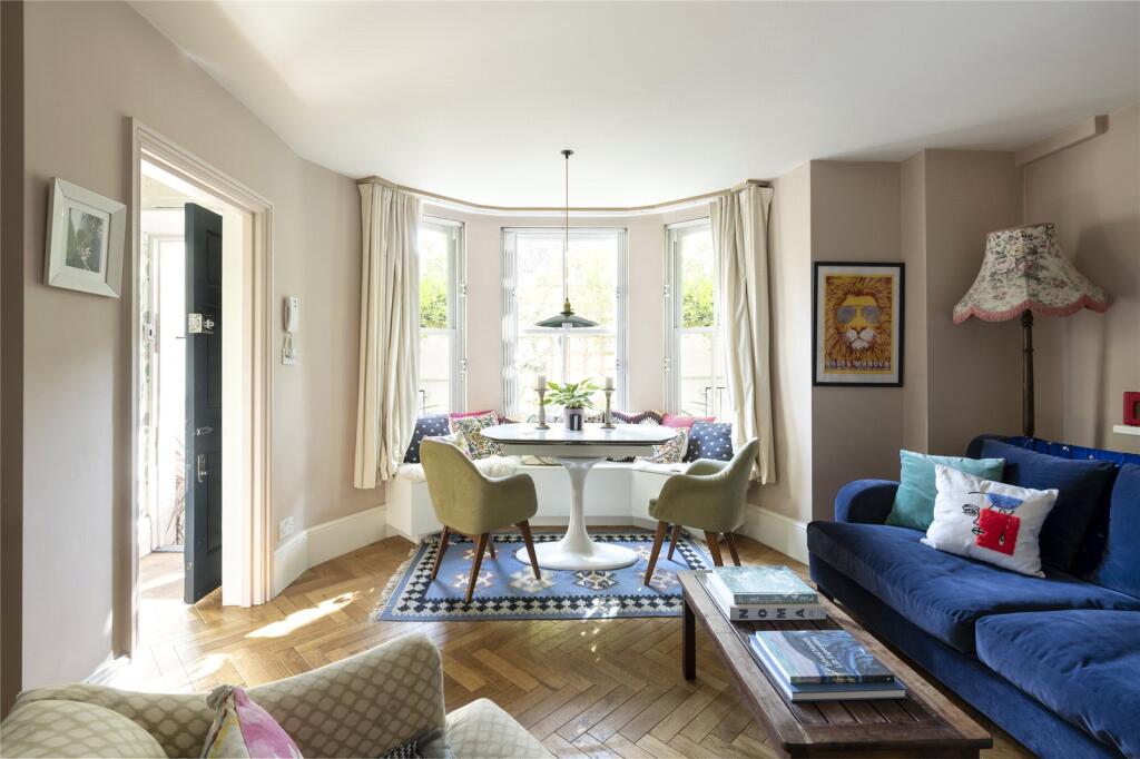 Main image of property: Talbot Road, London, W2