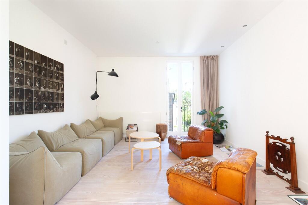 Main image of property: Artesian Road, Bayswater, London, W2