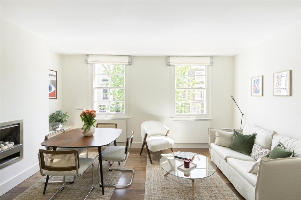 Main image of property: Lonsdale Road, London, W11