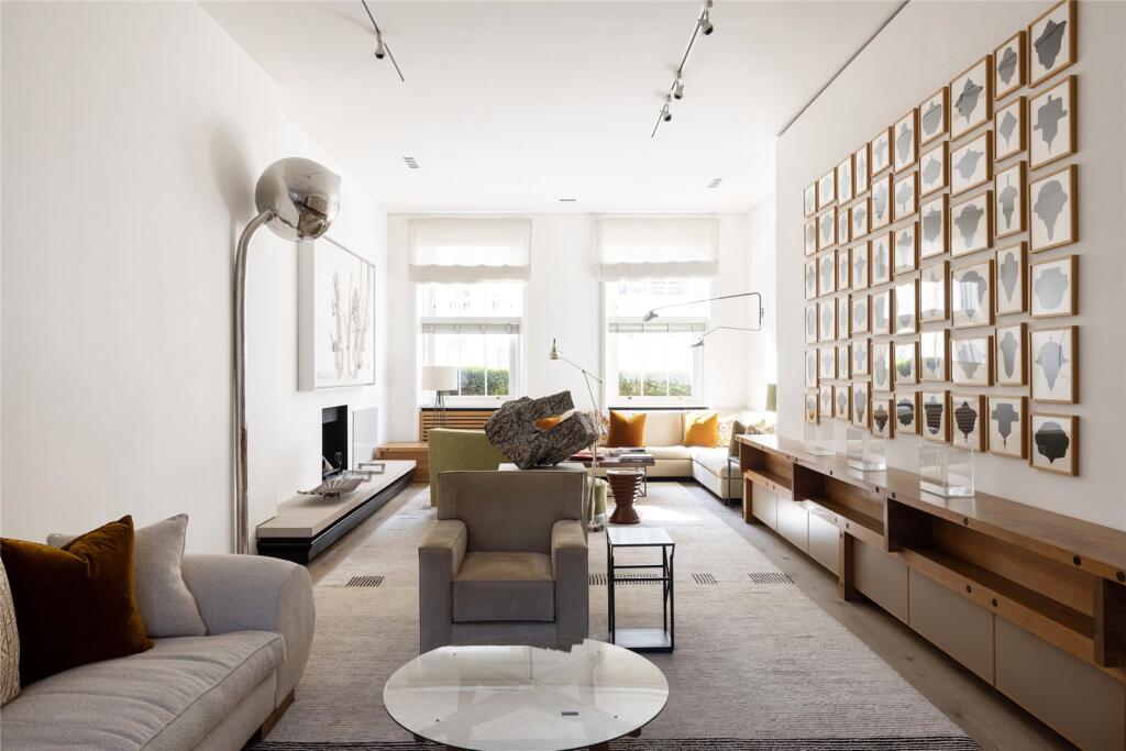 Main image of property: Eaton Place, London, SW1X