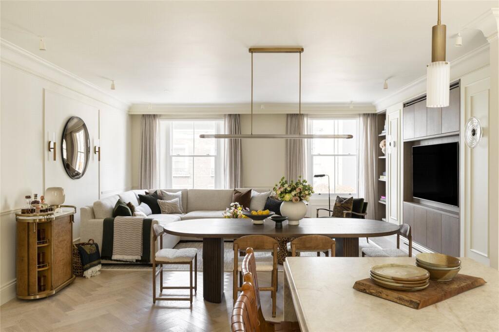 Main image of property: Horbury Crescent, London, W11