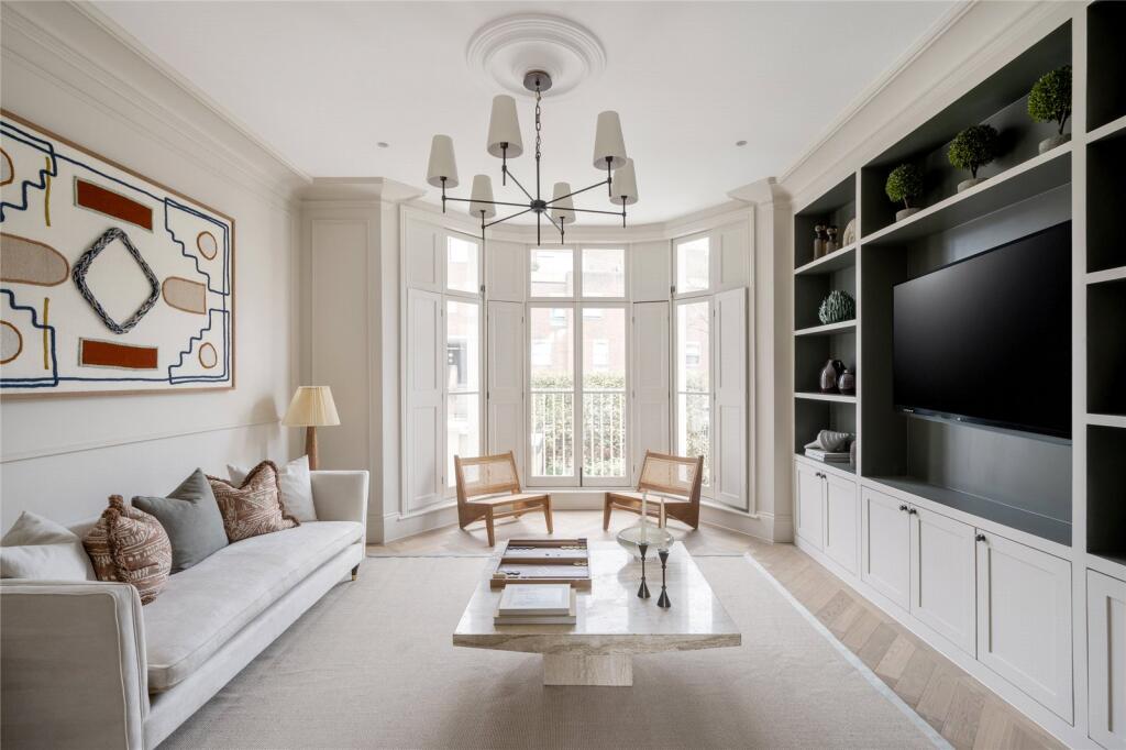 Main image of property: Talbot Road, London, W2
