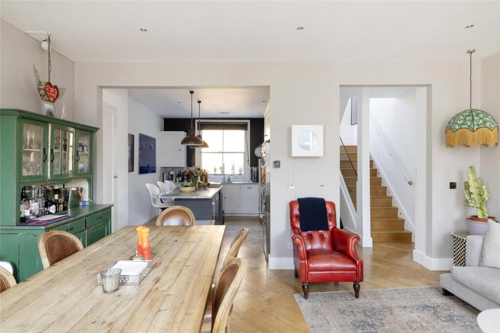 Main image of property: Golborne Road, London, W10