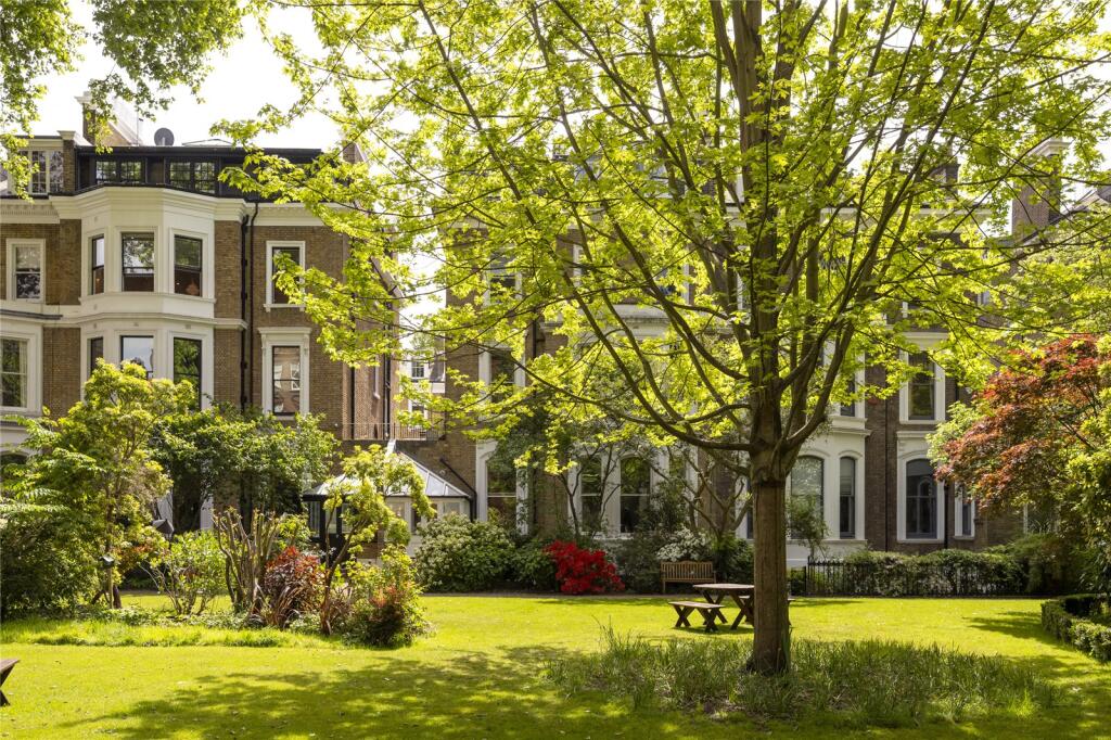 Main image of property: Harrington Gardens, London, SW7