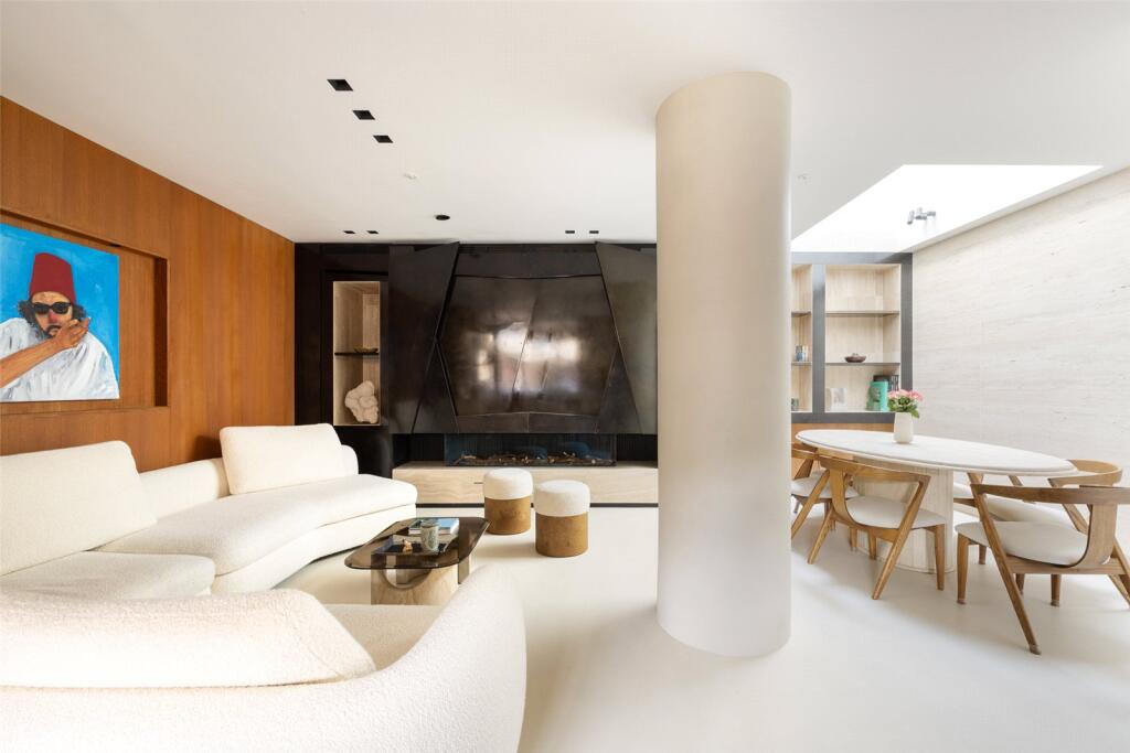 Main image of property: Old Yard, Queen's Park, London, NW10