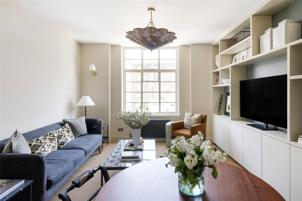 Main image of property: Clareville Grove, London, SW7