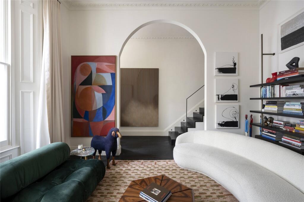 Main image of property: Inverness Terrace, London, W2