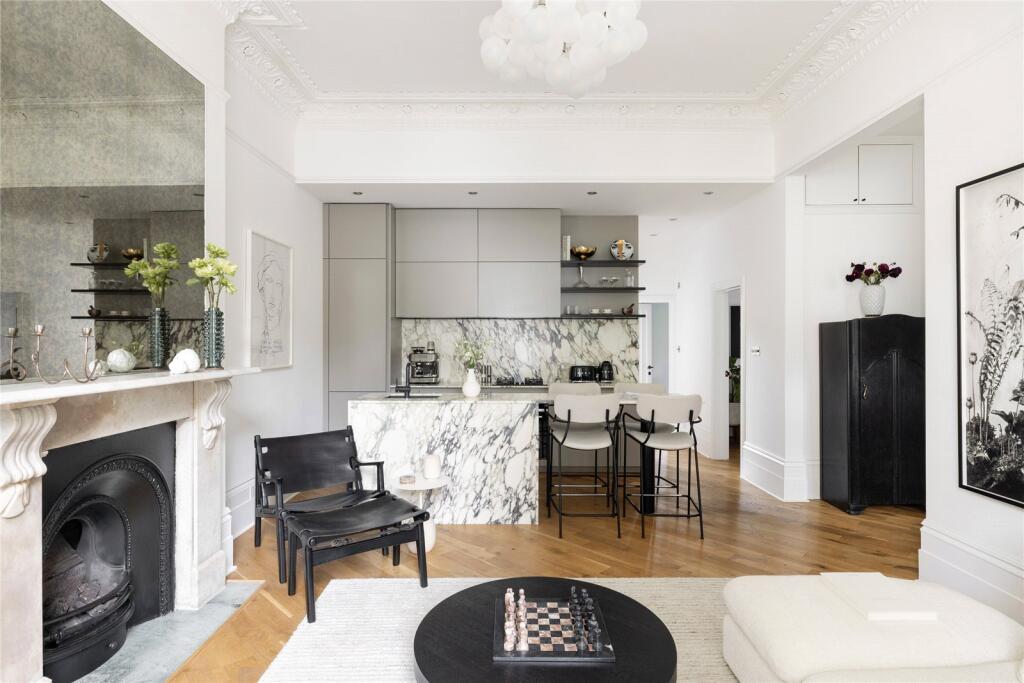 Main image of property: Brondesbury Villas, London, NW6