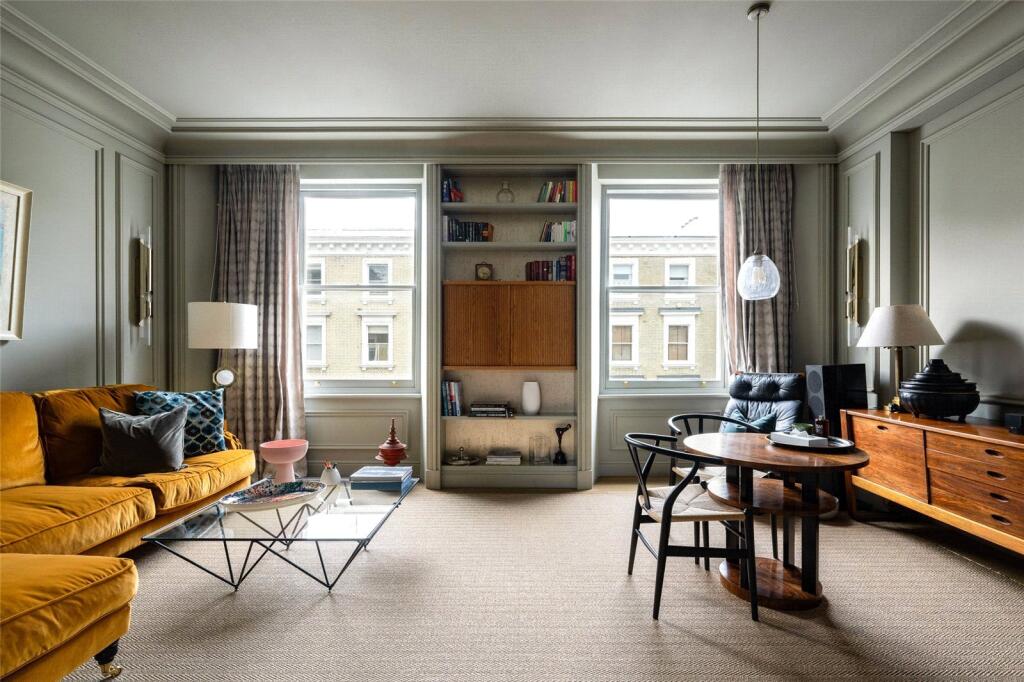 Main image of property: Harcourt Terrace, London, SW10