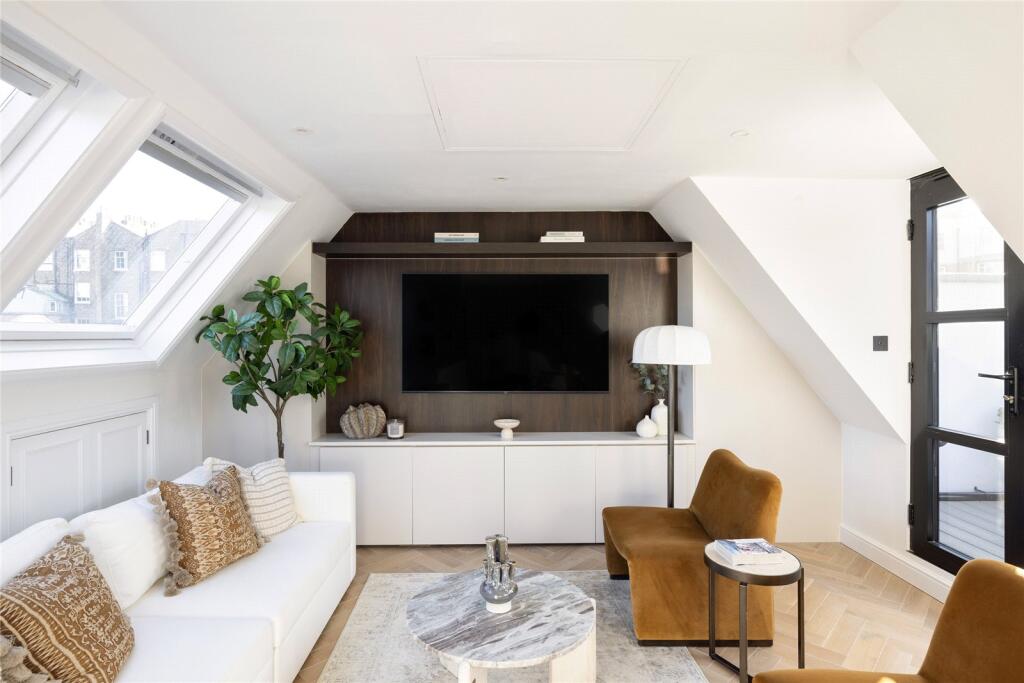 Main image of property: Addison Avenue, London, W11