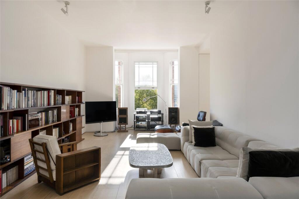 Main image of property: Cheyne Walk, London, SW3