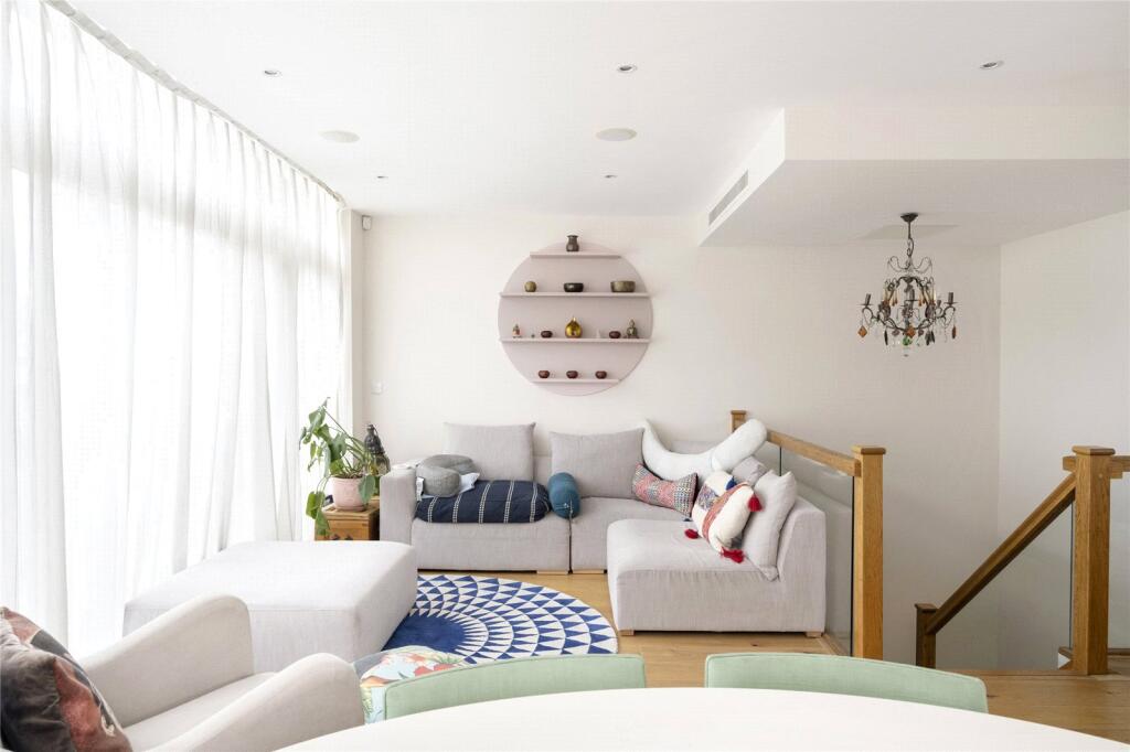 Main image of property: Amberley Road, Maida Vale, London, W9
