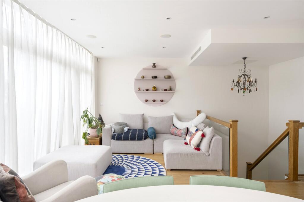Main image of property: Amberley Road, Maida Vale, London, W9