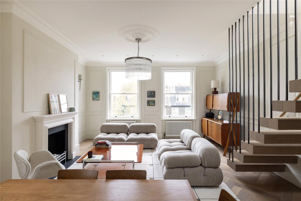 Main image of property: Bolton Gardens, London, SW5