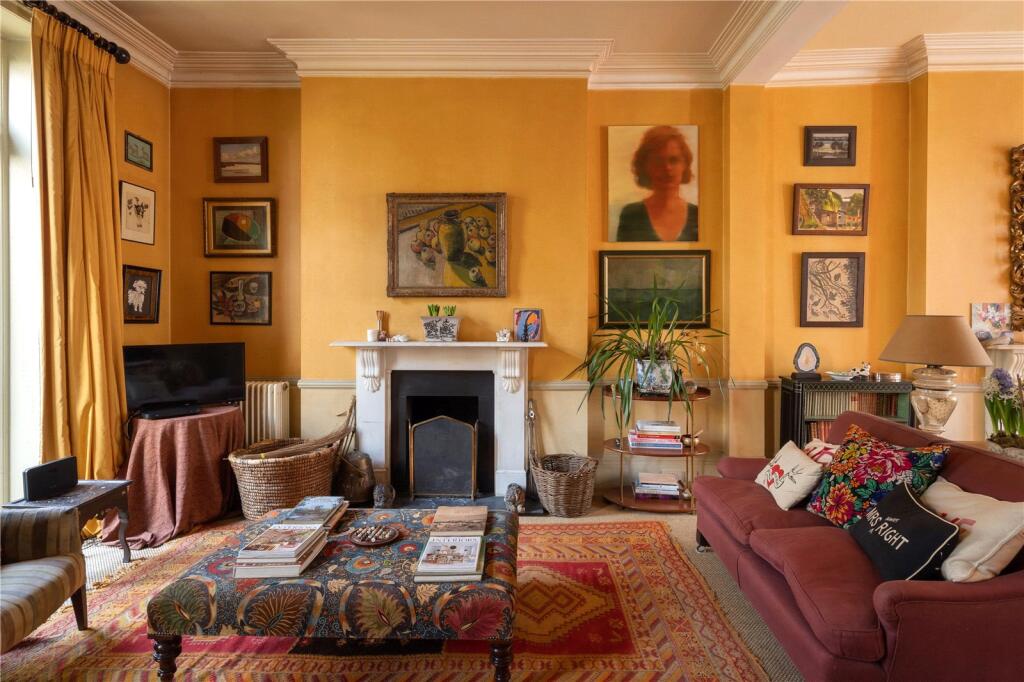 Main image of property: St Lukes Road, Notting Hill, Kensington & Chelsea, W11