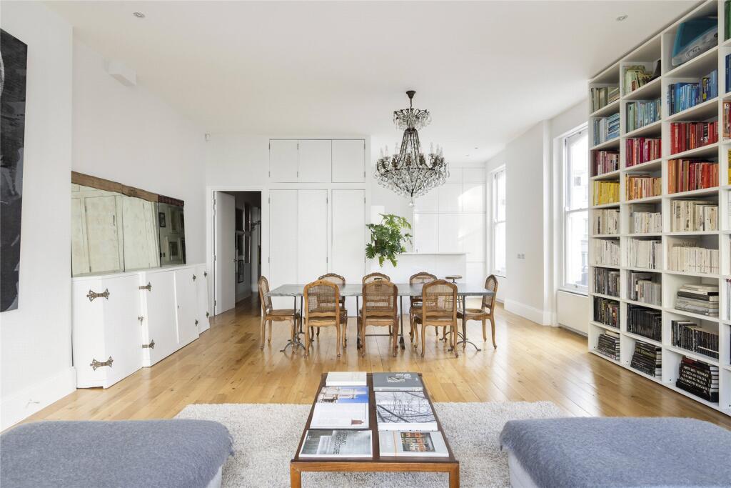 Main image of property: Westbourne Grove, Westminster, W2