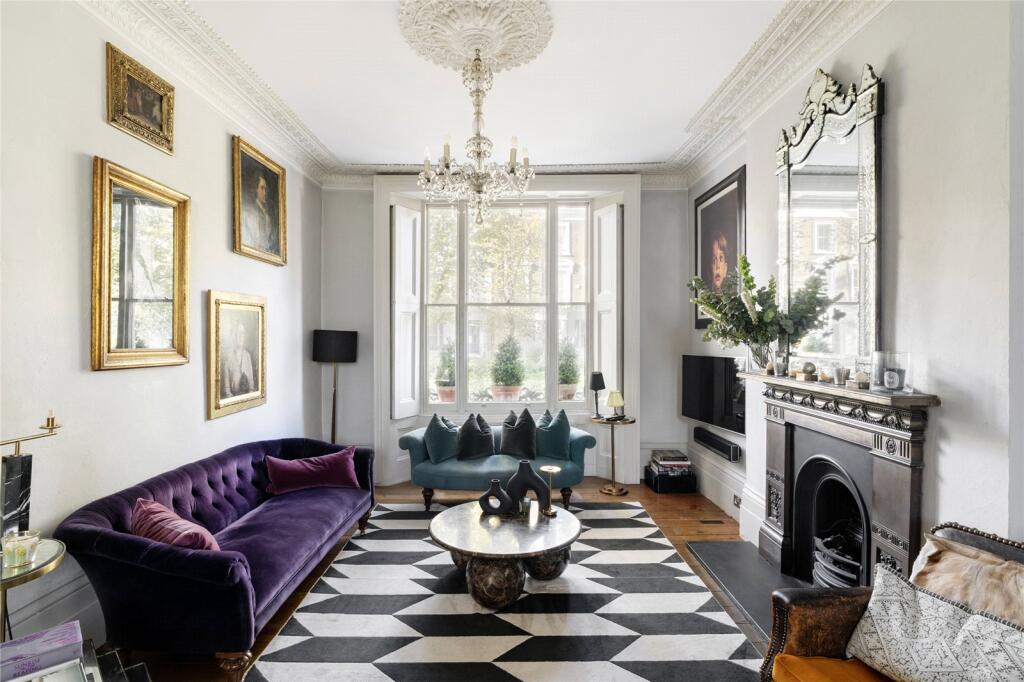 Main image of property: Kildare Gardens, London, W2