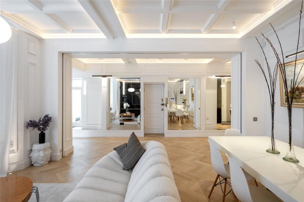 Main image of property: Ennismore Gardens, London, SW7