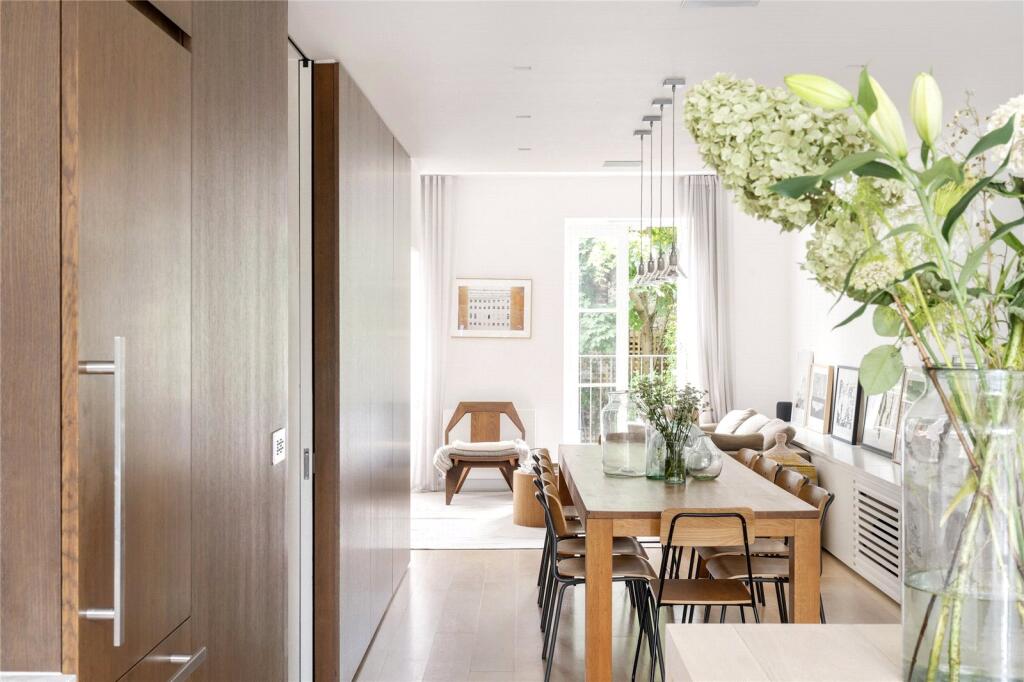 Main image of property: Powis Gardens, London, W11