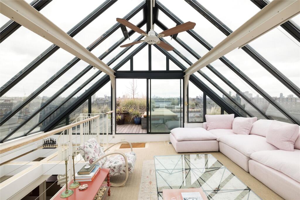 Main image of property: Wyfold Road, London, SW6