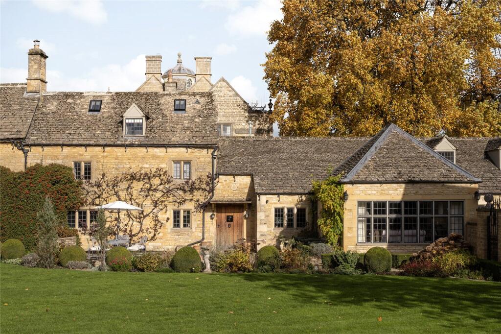 Main image of property: Bourton House, Bourton On The Water, Cheltenham, GL54