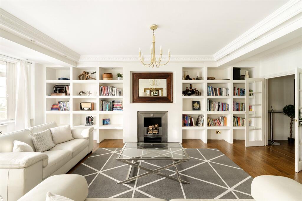Main image of property: Inverness Terrace, London, W2
