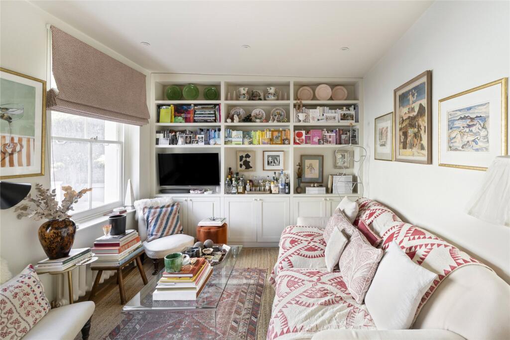 Main image of property: Millwood Street, London, W10