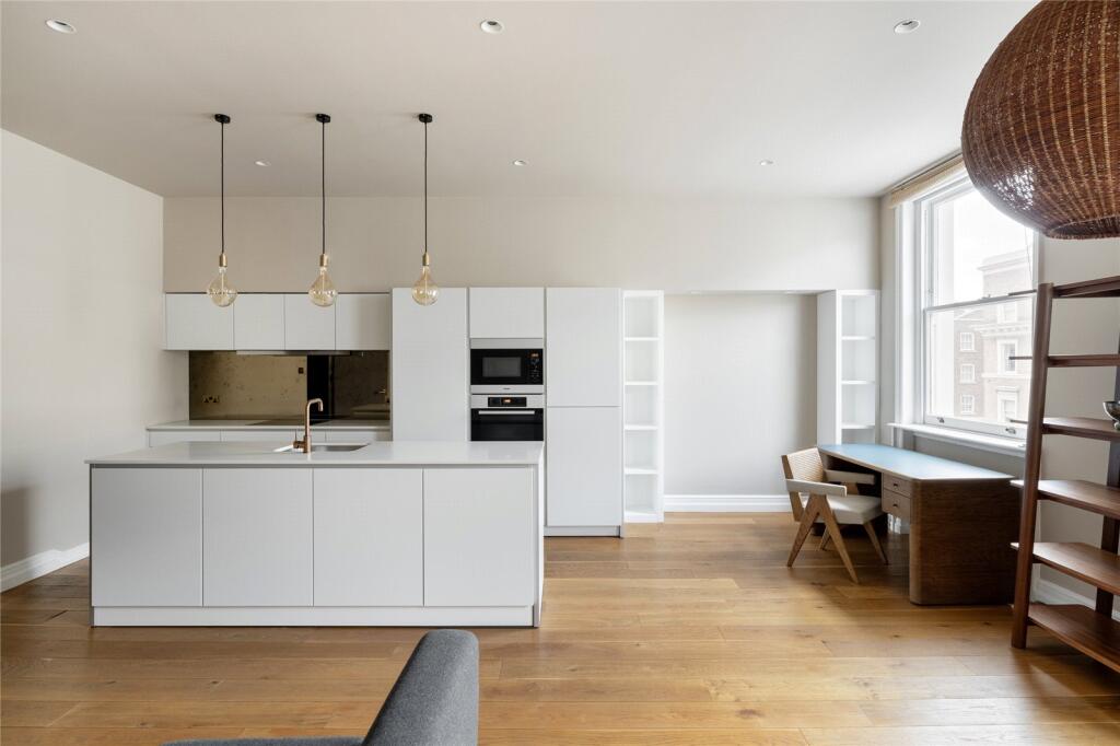 Main image of property: Elvaston Place, London, SW7