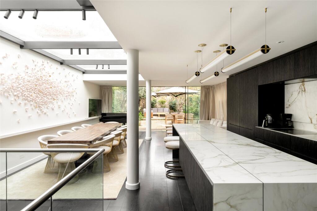 Main image of property: Addison Avenue, London, W11