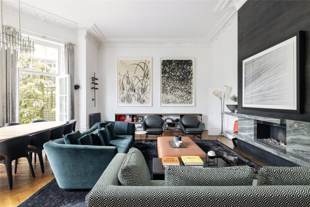 Main image of property: The Grove, London, N6