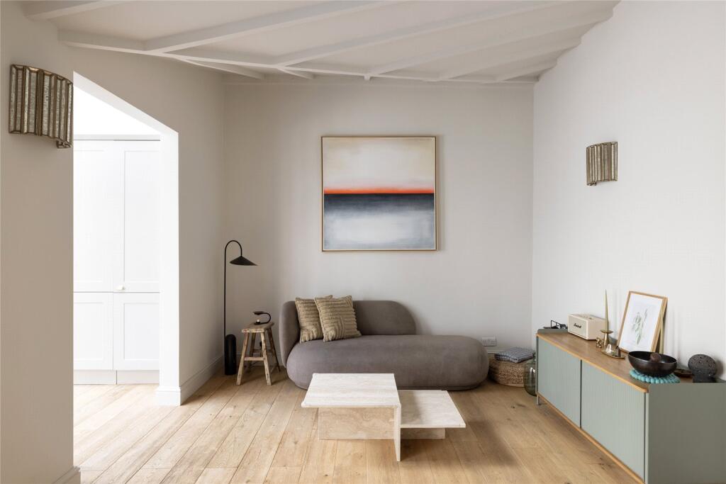 Main image of property: Ladbroke Grove, London, W11