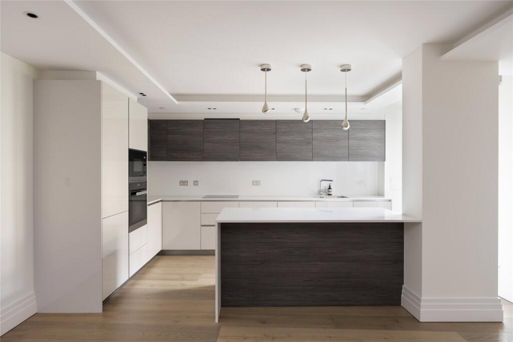 Main image of property: Kensington Gardens Square, Bayswater, W2