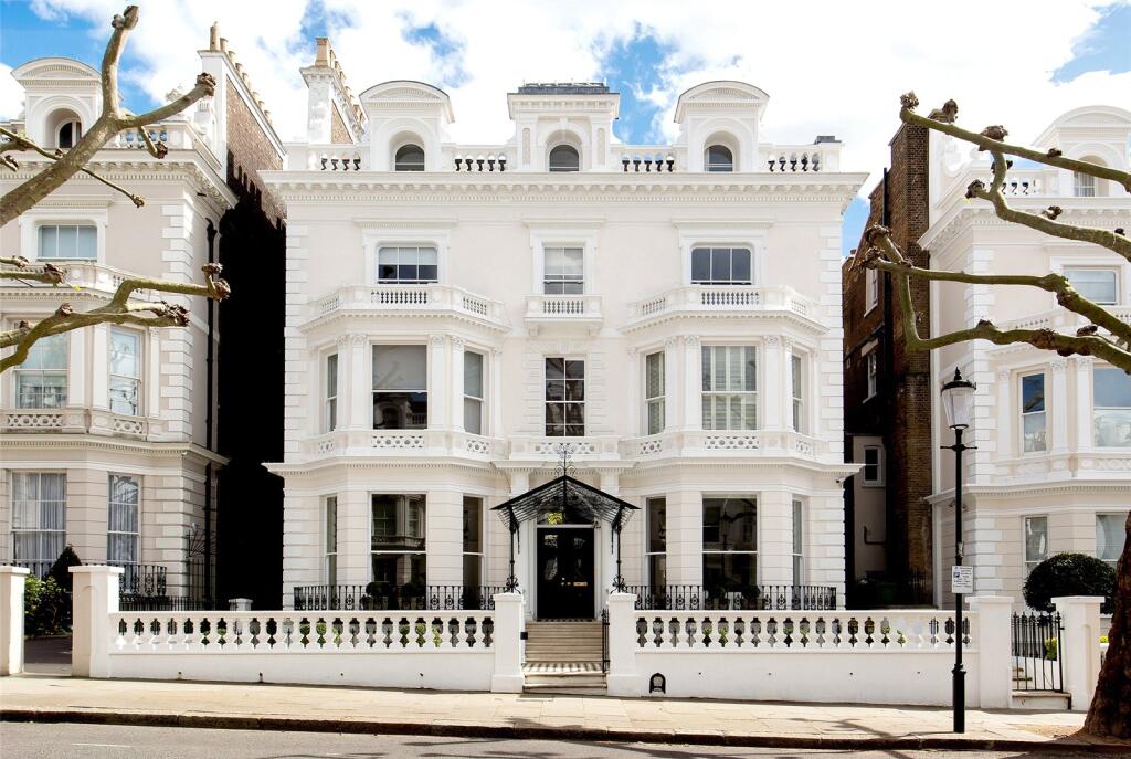 Main image of property: Holland Park, London, W11