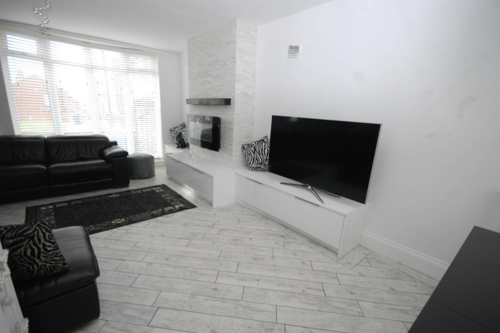 3 bedroom semidetached house for sale in Lumley Avenue, South Shields, NE34