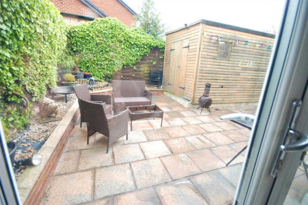 3 bedroom semidetached house for sale in Lumley Avenue, South Shields, NE34