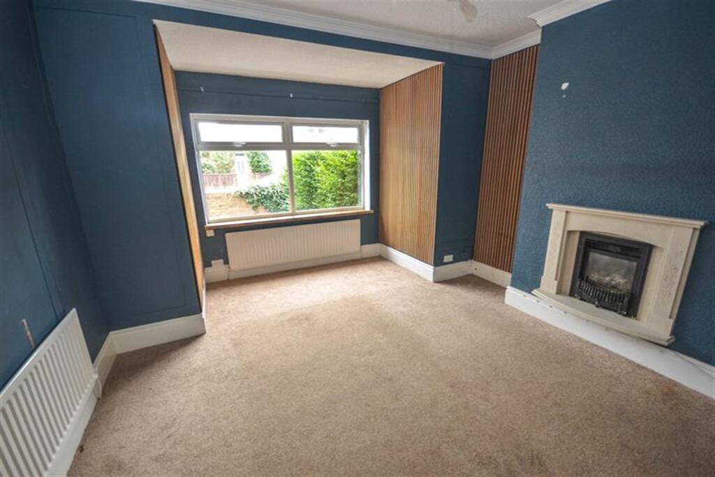 Main image of property: Ashley Road, South Shields