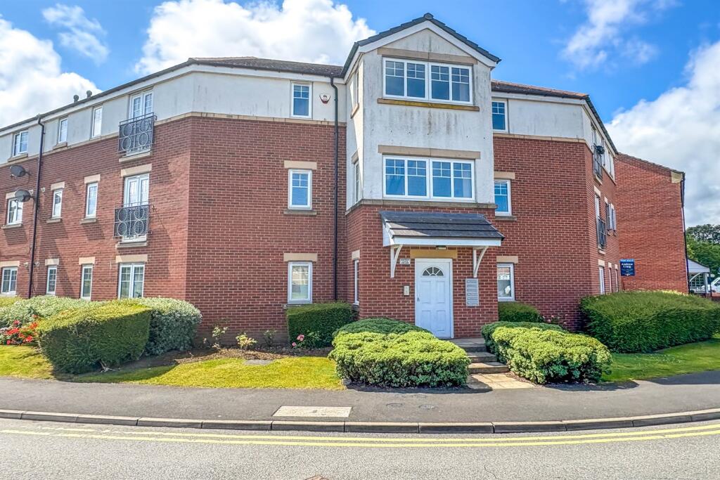 Main image of property: Low Lane, South Shields