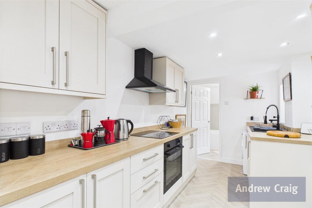 Main image of property: Beach Road, South Shields