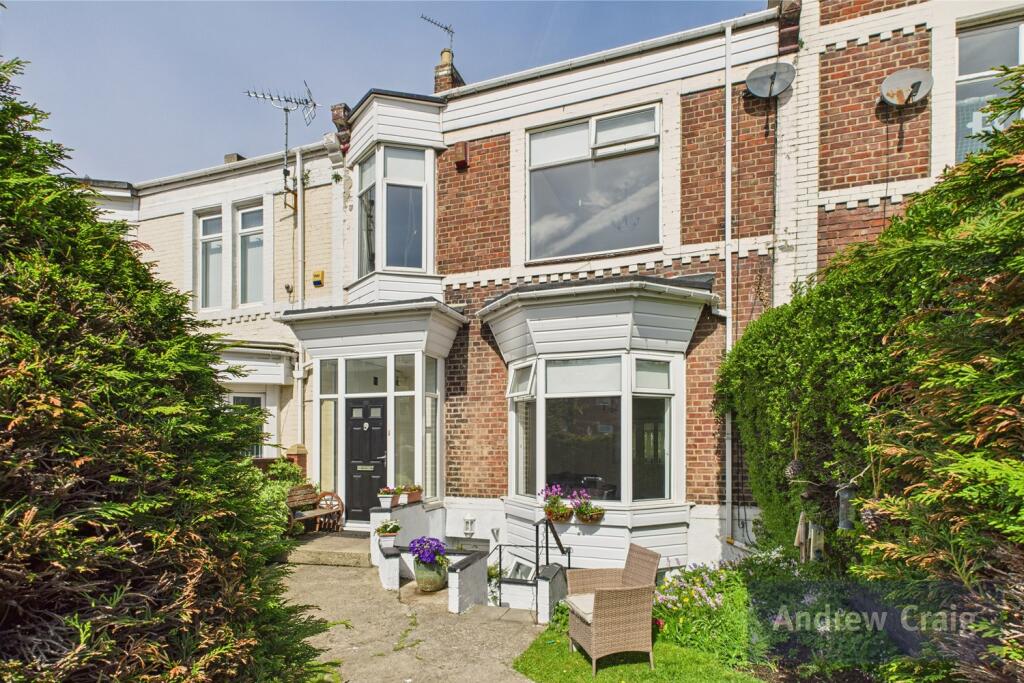 Main image of property: Beach Road, South Shields