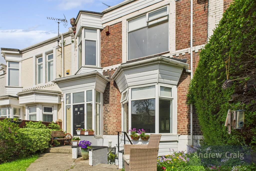 Main image of property: Beach Road, South Shields
