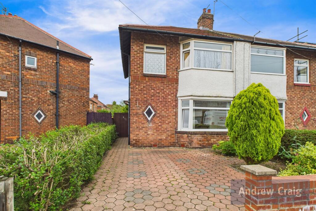 Main image of property: Mortimer Road, South Shields
